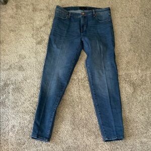 Kendall & Kylie jeans
